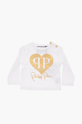 long sleeve AMANDA t-shirt