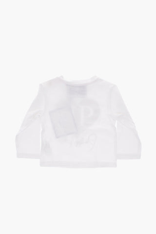 long sleeve AMANDA t-shirt