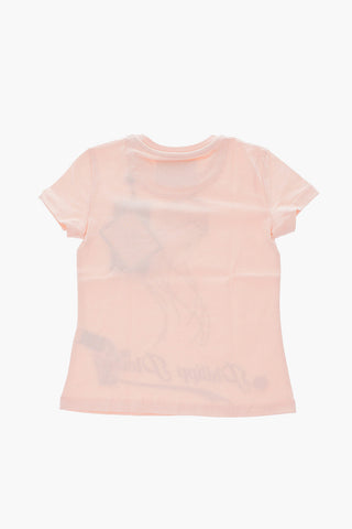 crew-neck UNDERWATER t-shirt