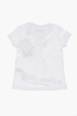 T-shirt UNDERWATER girocollo