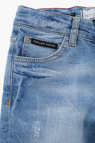 EST. 1978 stretch denim NESTOR slim fit jeans