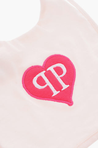 romper suit hat and bib BIBI set