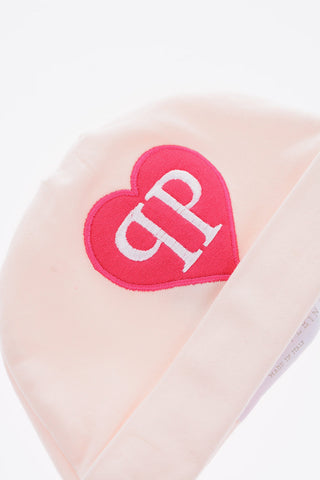 romper suit hat and bib BIBI set