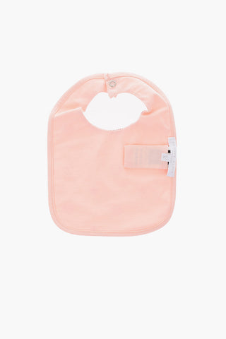 printed romper suit hat and bib set