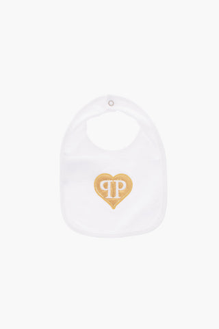 cotton romper suit beanie and bib BELL set