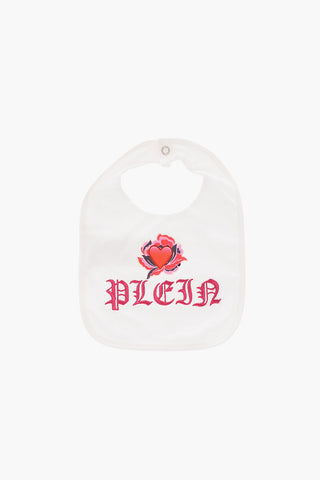 romper suit hat and bib BONNY set