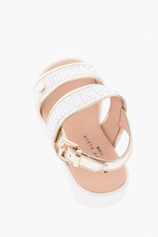sandali JASMIN con strass