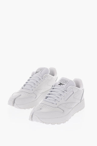 MM22 REEBOK leather TABI PROJECT 0 CL sneakers
