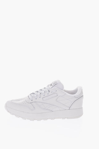 MM22 REEBOK leather TABI PROJECT 0 CL sneakers