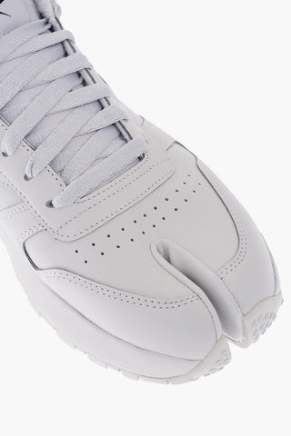 MM22 REEBOK leather TABI PROJECT 0 CL sneakers