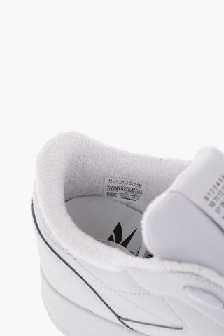 MM22 REEBOK leather TABI PROJECT 0 CL sneakers
