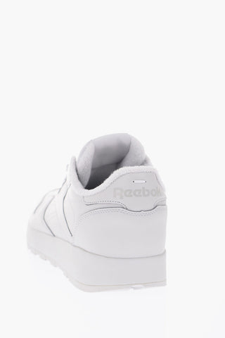MM22 REEBOK leather TABI PROJECT 0 CL sneakers