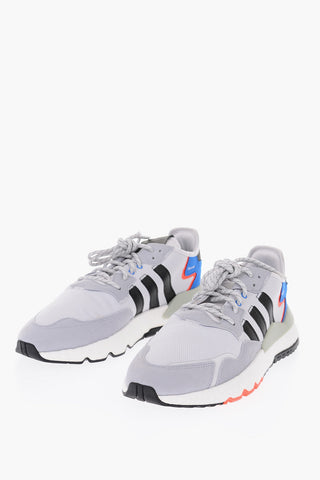 fabric NITE JOGGER sneakers