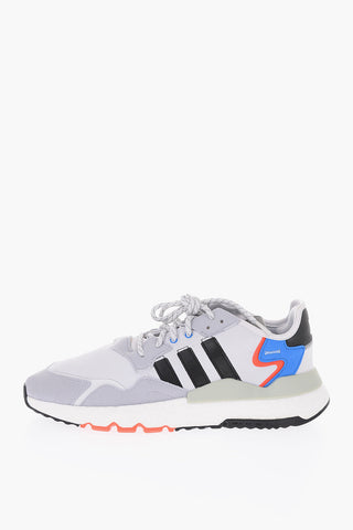 fabric NITE JOGGER sneakers
