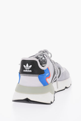fabric NITE JOGGER sneakers