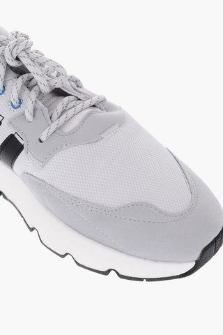 fabric NITE JOGGER sneakers