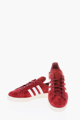 suede leather CAMPUS 80s sneakers