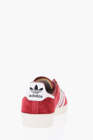suede leather CAMPUS 80s sneakers