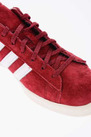 suede leather CAMPUS 80s sneakers