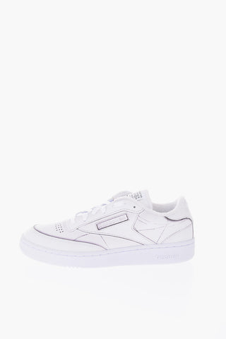 MM22 REEBOK faux leather PROJECT 0 CC TL sneakers
