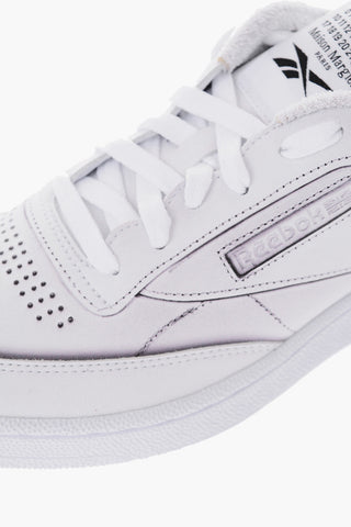 MM22 REEBOK faux leather PROJECT 0 CC TL sneakers
