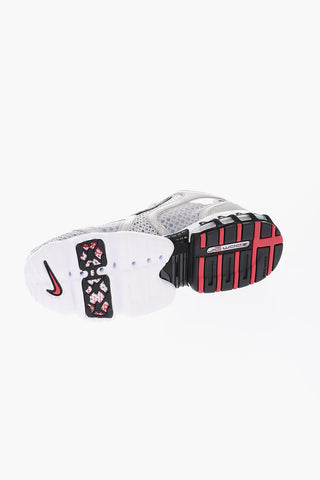 perfored fabric AIR ZOOM SPIRIDON CAGE 2 sneakers with cut out detail