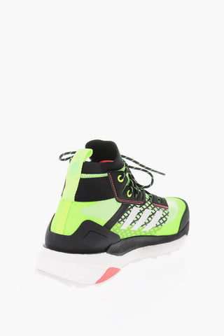 sneakers alte TERREX FREE HIKER in tessuto