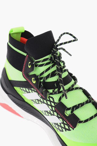 sneakers alte TERREX FREE HIKER in tessuto