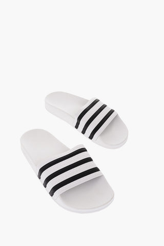 slides ADILETTE a righe