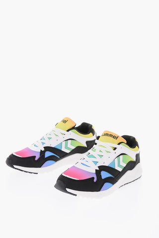 shaded EDMONTON 92 sneakers 