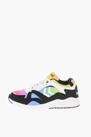 shaded EDMONTON 92 sneakers 