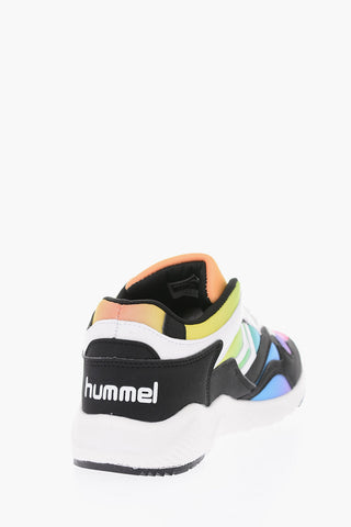 shaded EDMONTON 92 sneakers 