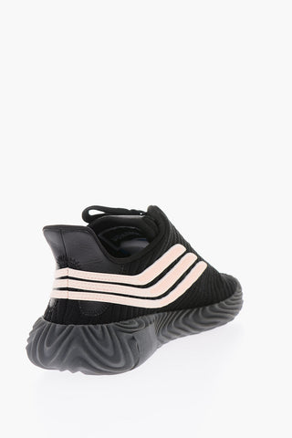 Sneakers SOBAKOV in tessuto