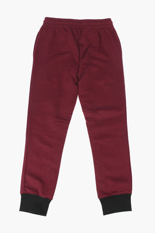 AIR JORDAN joggers JUMPMAN with contrasting band