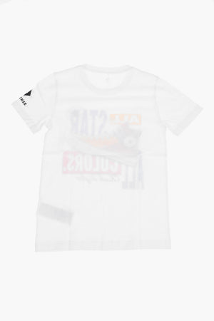 ALL STAR CHUCK TAYLOR Printed T-Shirt