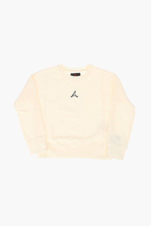 AIR JORDAN 크루넥 스웨트셔츠 ESSENTIALS 단색