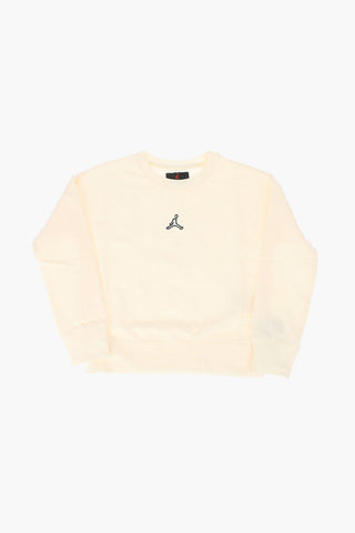 AIR JORDAN Crewneck Sweatshirt ESSENTIALS in Solid Color