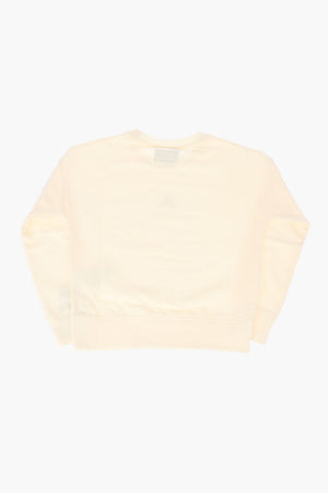 AIR JORDAN 크루넥 스웨트셔츠 ESSENTIALS 단색