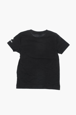ALL STAR CHUCK TAYLOR Printed T-shirt
