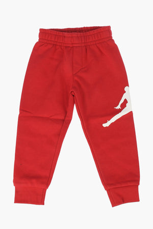 AIR JORDAN 조거팬츠 JUMPMAN 허리 밴딩