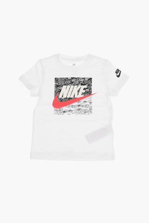 Bedrucktes T-Shirt