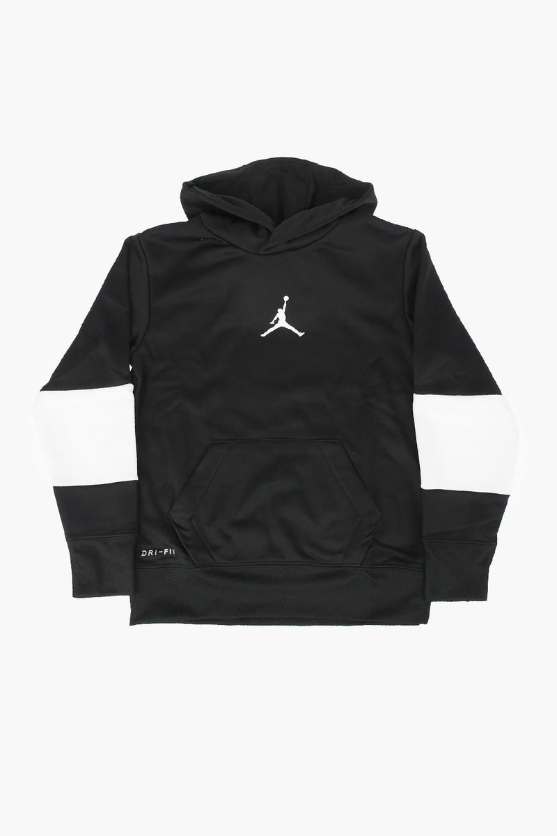 sweat homme jordan air therma training nike