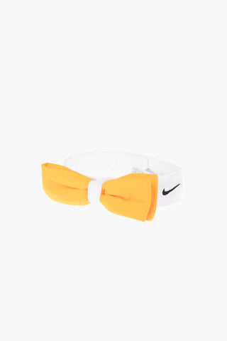 body bib and hairband set