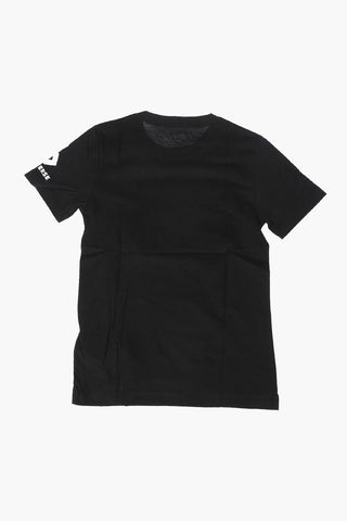 ALL STAR CHUCK TAYLOR T-shirt Stampata