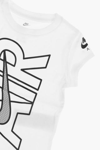 Bedrucktes T-Shirt