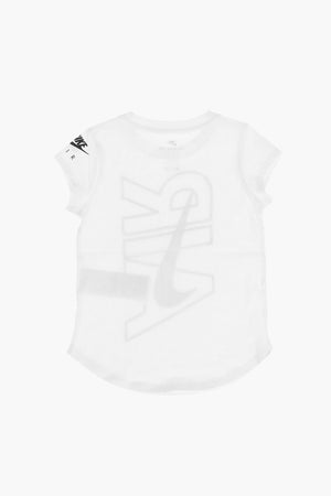 Bedrucktes T-Shirt