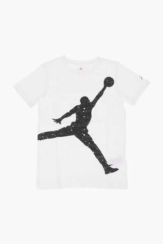 AIR JORDAN oversized SPECKLE t-shirt