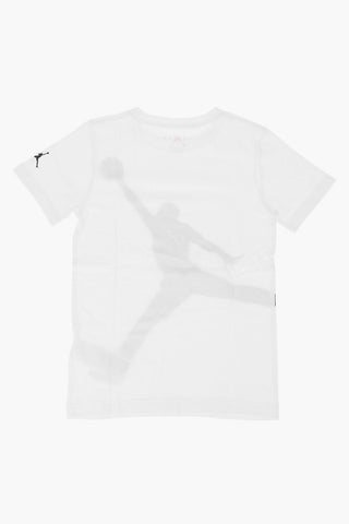 AIR JORDAN oversized SPECKLE t-shirt