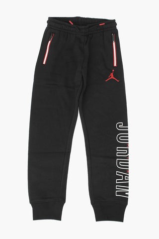 AIR JORDAN  jogger JUMPMAN drawstring waist