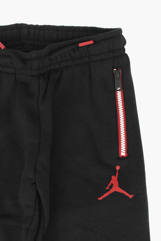 AIR JORDAN  jogger JUMPMAN drawstring waist
